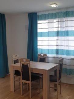 Erdberg Apartamento | Exquisit Apartment Simmering