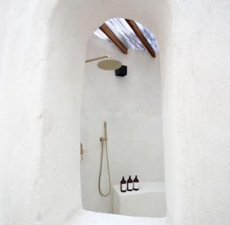 Fischer Otro | Exquisite Luxurious Dome with Outdoor Shower and Private Pool in Texas