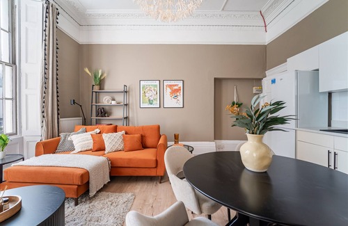 Clifton Apartamento | Apartamento-Ciudad-Baño Privado