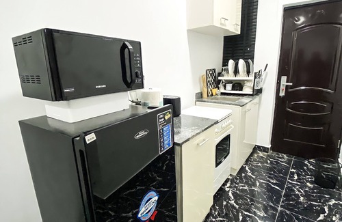 Ofin Condominio | Exquisite 1-bedroom Condo