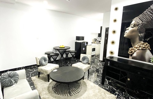 Ofin Condominio | Exquisite 1-bedroom Condo