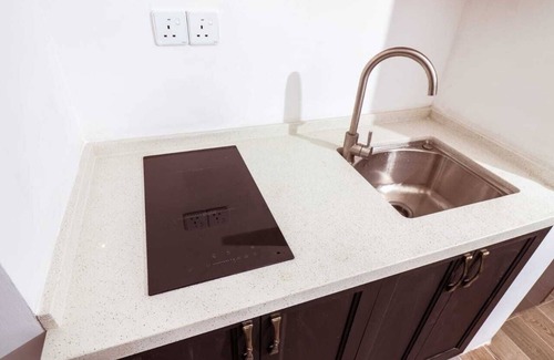 Masaki Apartamento | Exquisite 1BR apartment w/wifi, gym & pool