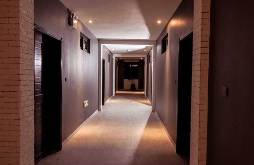 Masaki Apartamento | Exquisite 1BR apartment w/wifi, gym & pool