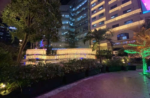 Bagumbayan Condominio | Exquisite 2 bedroom Suite At Eastwood City!