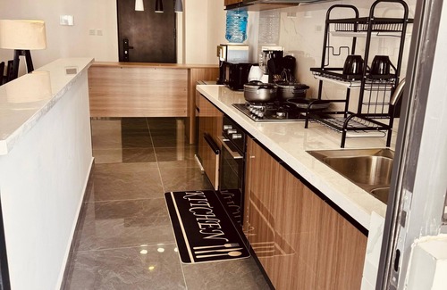 Westlands Apartamento | Exquisite 2-bedroom with 3 beds in Riverside, Nairobi