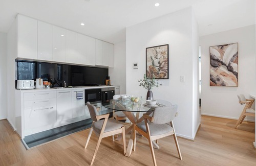 Southbank Apartamento | Exquisite 2B2B Southbank home #freeparking
