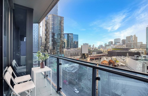 Southbank Apartamento | Exquisite 2B2B Southbank home #freeparking