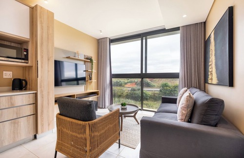 Port Zimbali Apartamento | Exquisite 2Bed - Zimbali Lakes Boulevard Suite