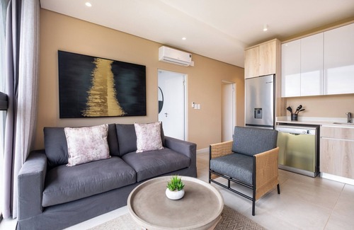 Port Zimbali Apartamento | Exquisite 2Bed - Zimbali Lakes Boulevard Suite