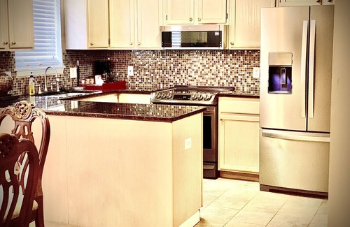 Greenville Condominio | Exquisita 2BR suite de lujo en Greenville