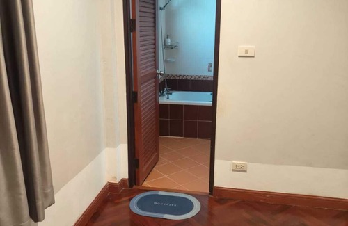 Rawai Villa | Exquisite 3-Bedroom Villa with Private Pool in Rawai – A Tropical Haven!