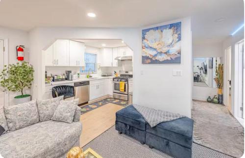 Newark Apartamento | Exquisite 3 Bedrooms