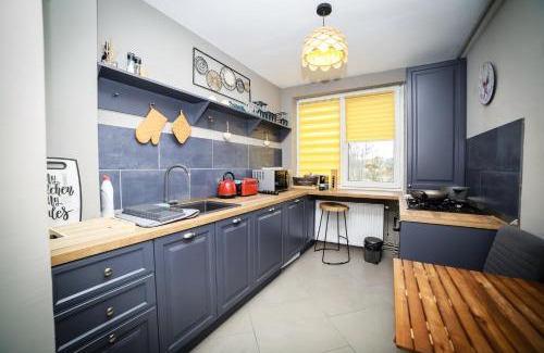 Campulung Moldovenesc Apartamento | Exquisite 3 room apartment in the heart of thetown