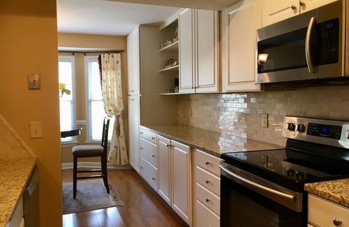 Greenville Casa | New Exquisite 3BR Suite 5. 3 millas a Vidant 2. 2 millas a ECU 6. 8 millas a DSM