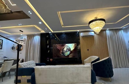 Ofin Apartamento | Exquisite 4 bedroom apartment