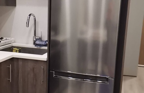 Rutland Apartamento | Exquisite and cozy studio close to centre of Kelowna