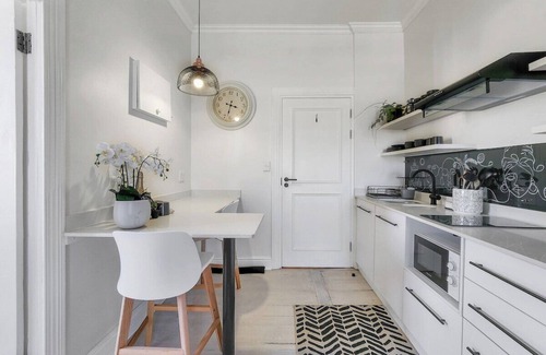 Observatory Apartamento | Exquisite and Homely Apartment, Private Balcony