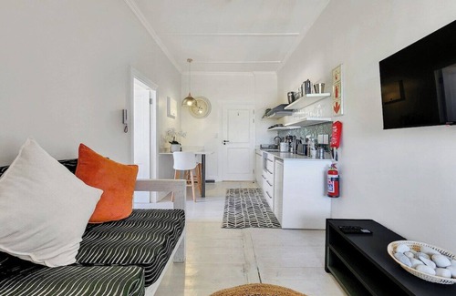 Observatory Apartamento | Exquisite and Homely Apartment, Private Balcony