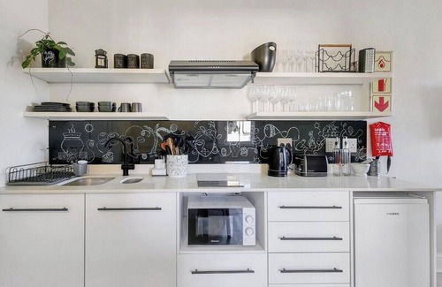 Observatory Apartamento | Exquisite and Homely Apartment, Private Balcony