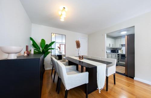 North Wall Apartamento | Exquisite and modern 2bed apartment in city centre