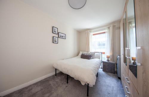 North Wall Apartamento | Exquisite and modern 2bed apartment in city centre