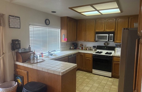 Antelope Casa | Exquisite Antelope-Indian themed residence is situated in Sacramento, Ca.