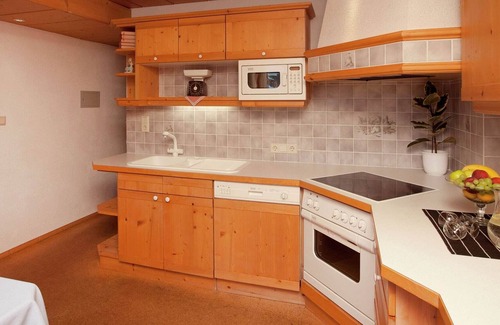 Kaunerberg Apartamento | Apartamento ideal en Kaunerberg, Tirol en la montaña