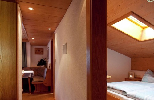 Kaunerberg Apartamento | Apartamento ideal en Kaunerberg, Tirol en la montaña