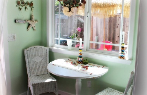 Baywood Park Cabaña | Casa Exquisita, Jardines Privados, Paseo A La Bahía