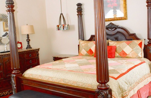 Crescent Lakes Casa | Destino exquisito. Casas de vacaciones de Disney. Central a todas las atracciones principales.