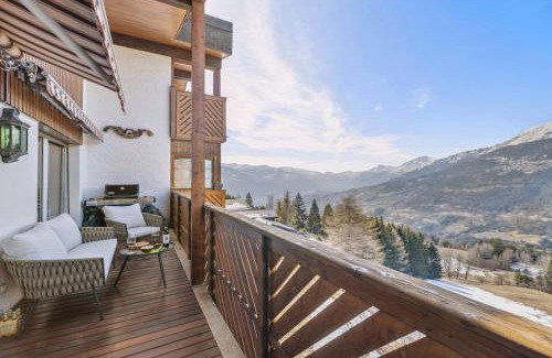 Lens Apartamento | Exquisite Duplex with Views by Mrs Miggins
