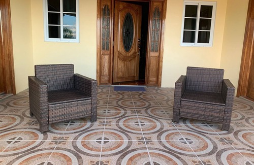 Boscobel Villa | Exquisite Eight Bedrooms Villa Situated in Boscobel, St. Mary, Jamaica.