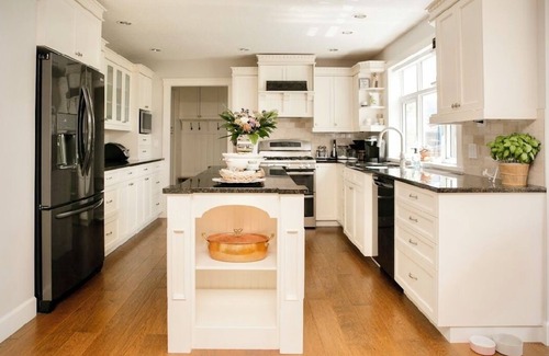 East Kootenay Casa | Exquisite Family Home