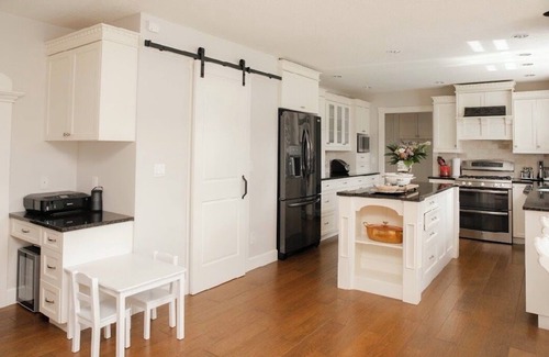 East Kootenay Casa | Exquisite Family Home