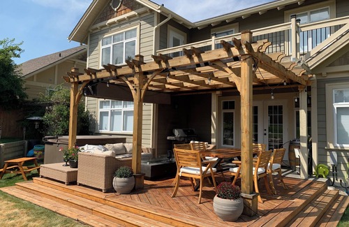 East Kootenay Casa | Exquisite Family Home