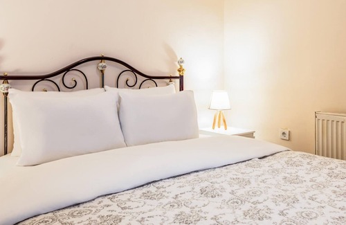 Kartal Apartamento | Exquisite Flat Near Marmaray and Coast in Kartal