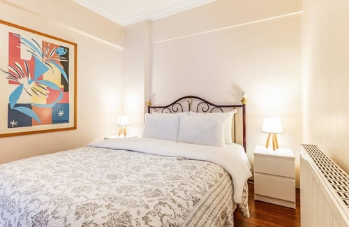 Kartal Apartamento | Exquisite Flat Near Marmaray and Coast in Kartal