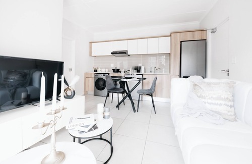 Greater Johannesburg Metropolitan Area Apartamento | Exquisite Getaway Luxury Apartment