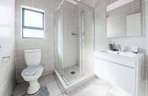 Greater Johannesburg Metropolitan Area Apartamento | Exquisite Getaway Luxury Apartment