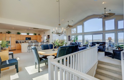 Manteo Casa | Exquisite Living in Pirate's Cove