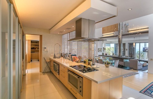 Bantry Bay Casa | Exquisita casa de lujo familiar en Bantry Bay
