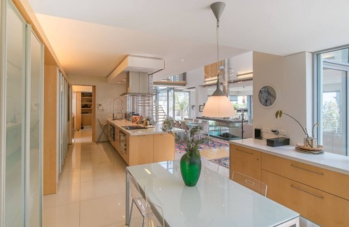 Bantry Bay Casa | Exquisita casa de lujo familiar en Bantry Bay