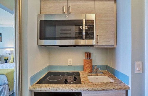 Key Biscayne Apartamento | Exquisite luxury room 870