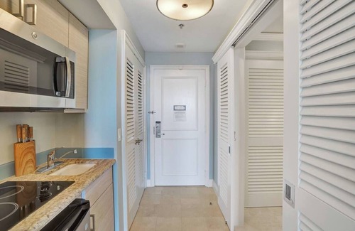 Key Biscayne Apartamento | Exquisite luxury room 870