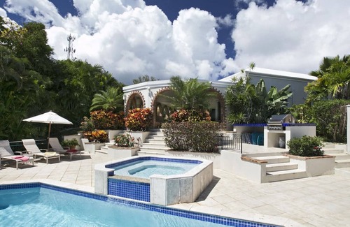 Rosendal Casa | Villa Gardenia