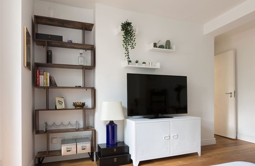 Dalston Apartamento | | Exquisite Quiet Garden Flat | Hackney | Dalston |