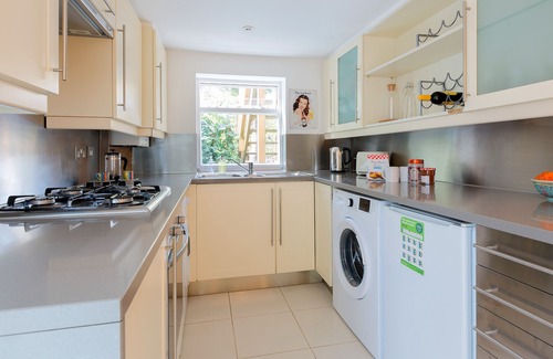 Dalston Apartamento | | Exquisite Quiet Garden Flat | Hackney | Dalston |