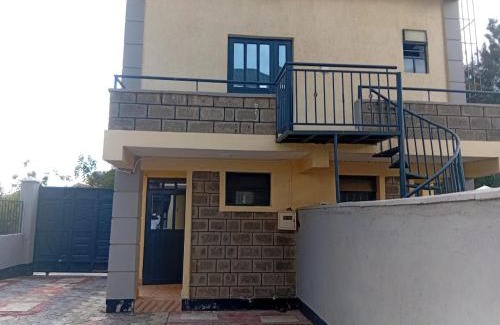 Naivasha Villa | Exquisite Rembeka Villas