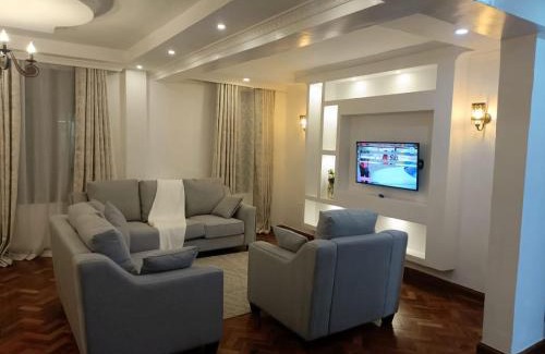 Naivasha Villa | Exquisite Rembeka Villas