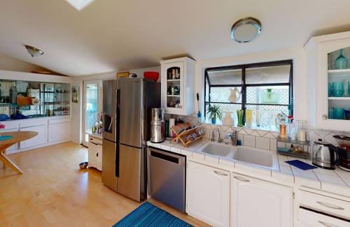 Avila Beach Casa | EXQUISITE SEASIDE VILLAGE HOME + COTTAGE, ***VIEWS